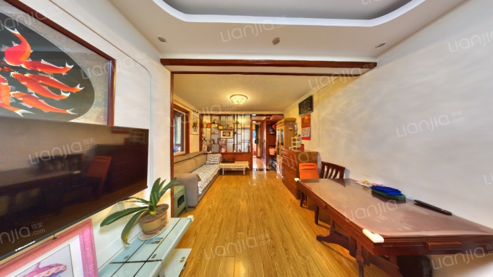 振兴花园二手房实景图