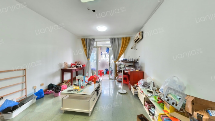 紫薇花园东区二手房实景图