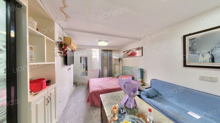 美家公寓二手房实景图