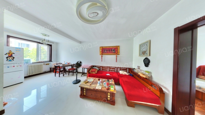 金山园二手房实景图