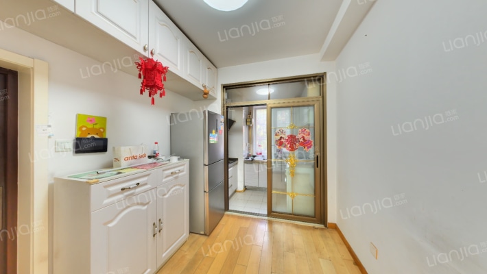 黄庄小区二手房实景图