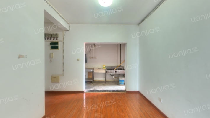 优雅长乐居二手房实景图