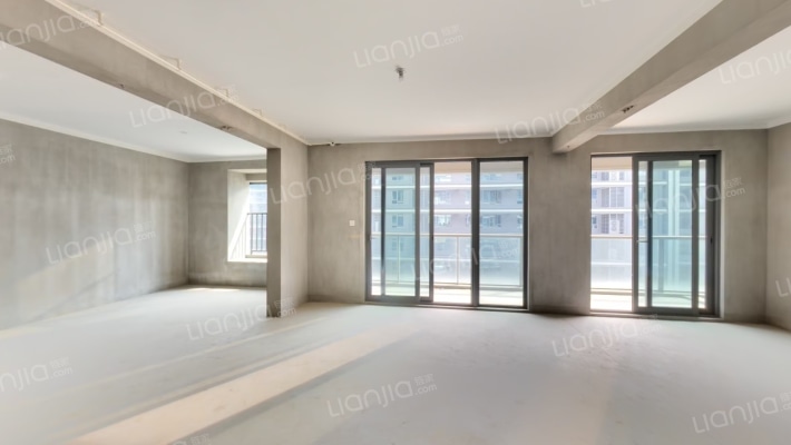 绿城凤麓和鸣府二手房实景图