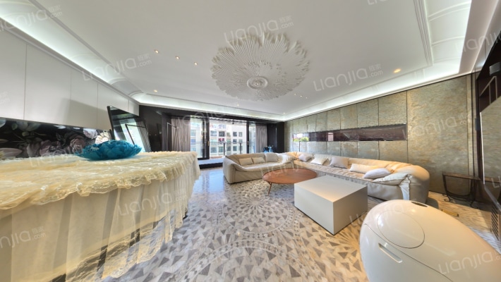 珑御府二手房实景图