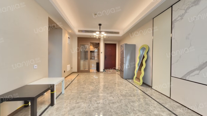 苏宁雲著二手房实景图