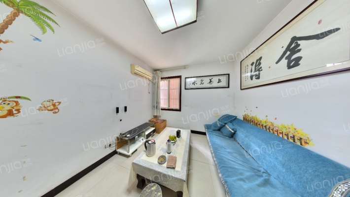 桃苑御景新城二手房实景图