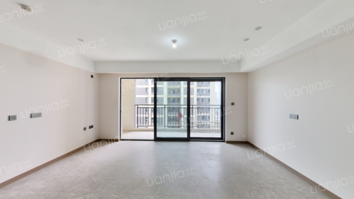 中粮·天悦二手房实景图