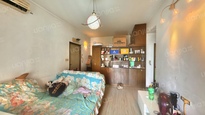 心巢御园二手房实景图