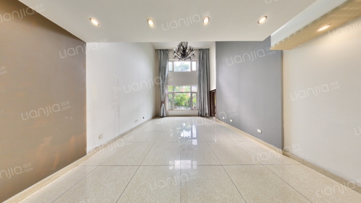 园墅二手房实景图