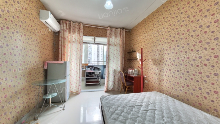 华宇2008公寓二手房实景图