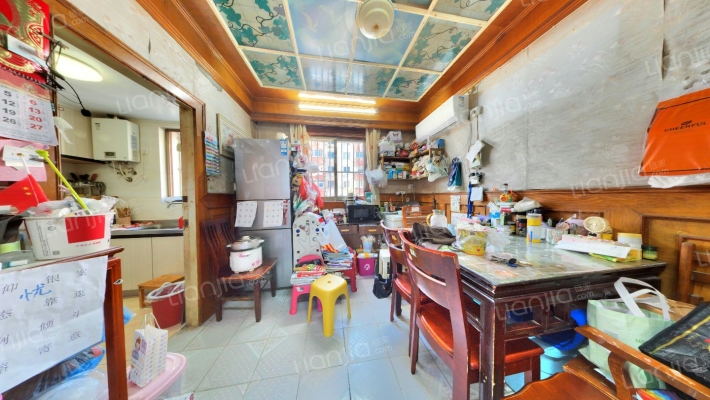 迎燕东路259号二手房实景图