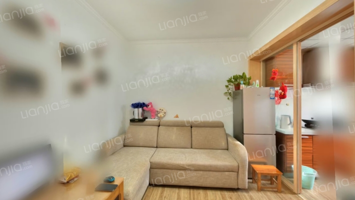 嘉吴苑二手房实景图