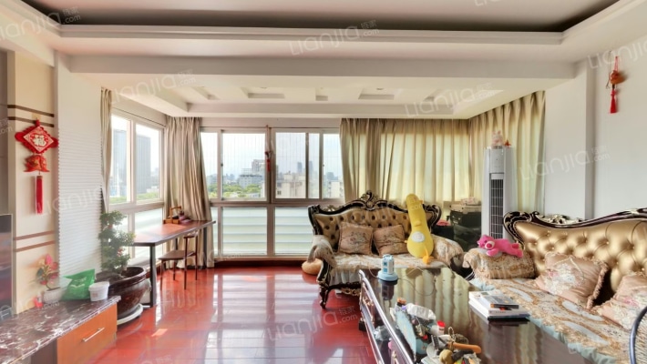 中兴社区二手房实景图