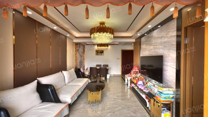 阳澄华庭二手房实景图