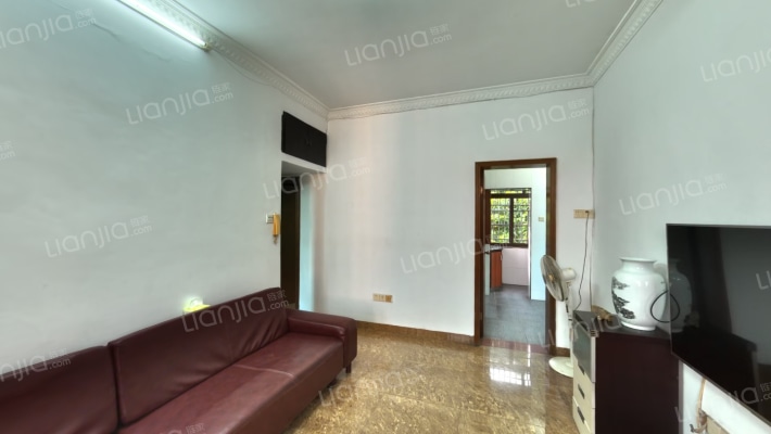 省农科院中区二手房实景图