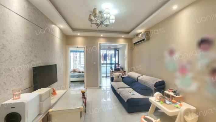 中房那里二手房实景图