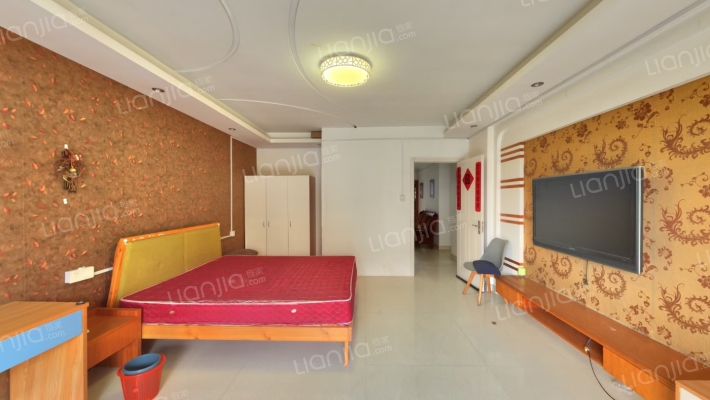 临江花园二手房实景图