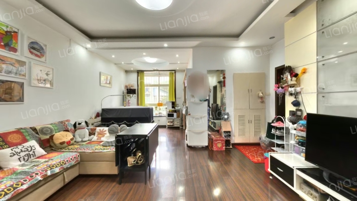 二药厂宿舍二手房实景图