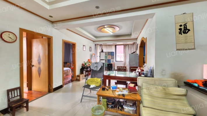 葡京花园二手房实景图