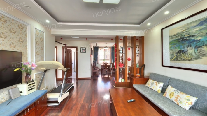 东城花苑一园二手房实景图