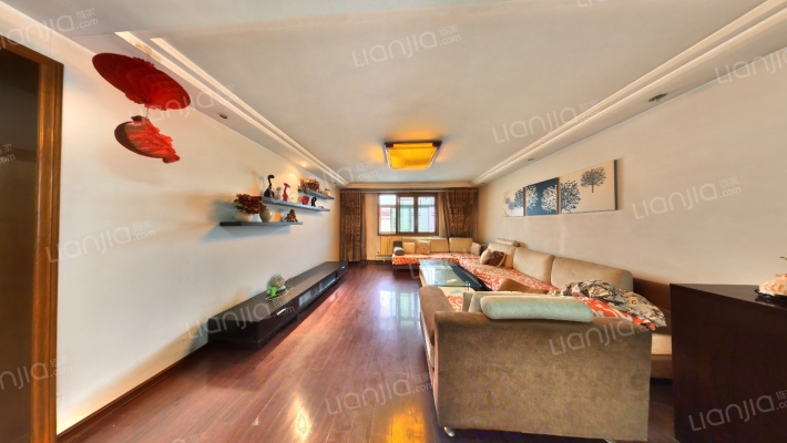 临潼邮政局小区二手房实景图