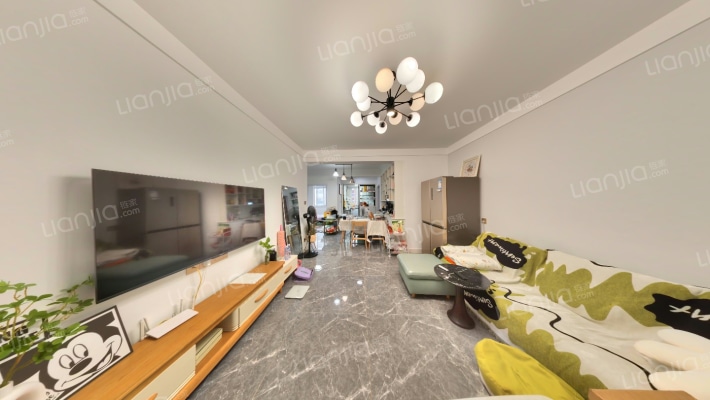 锦尚花苑二手房实景图