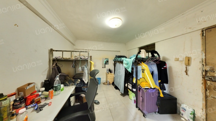 大众公寓二手房实景图