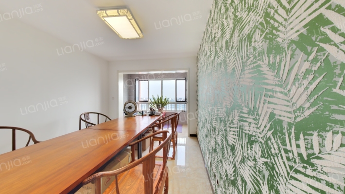 禹洲御湖郡二手房实景图