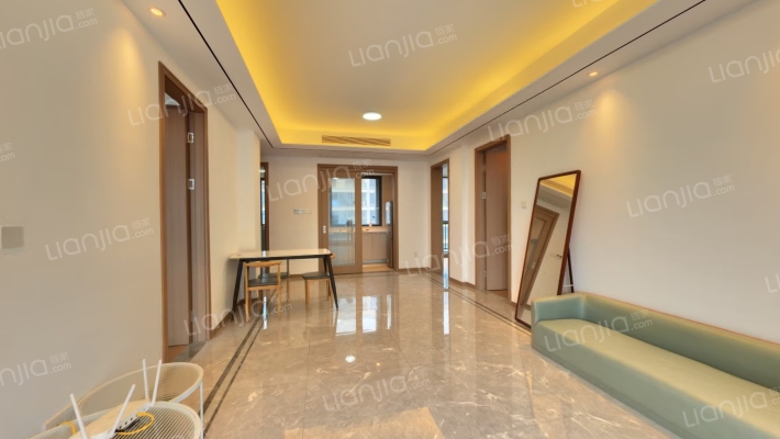 祥生银湖新语二手房实景图