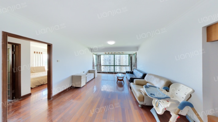 俊景豪园二手房实景图