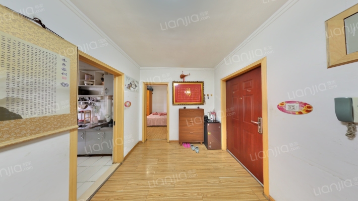 德裕家园一区二手房实景图