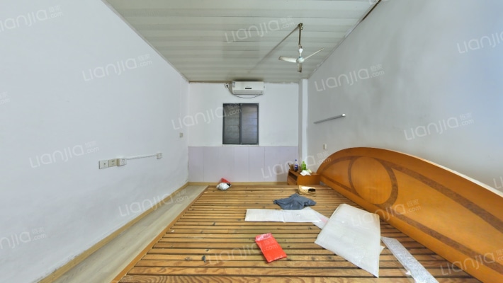 新填街二手房实景图