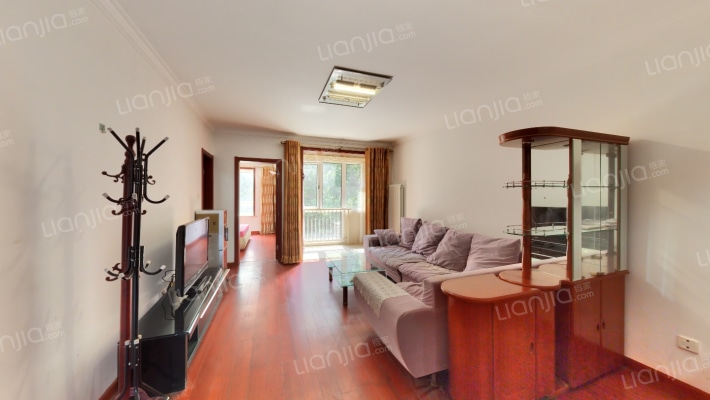 望都新地二手房实景图