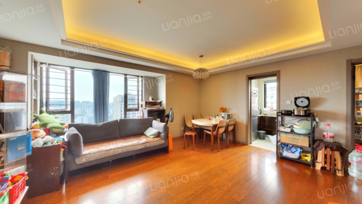 水色宜居二手房实景图