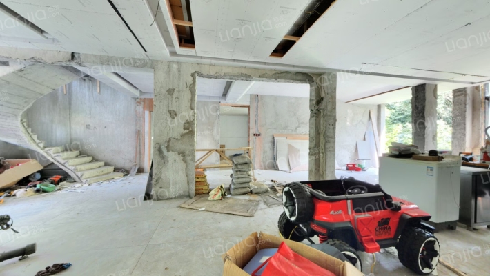 同里湖嘉苑二手房实景图