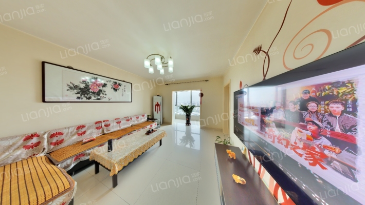 东尚名居二手房实景图