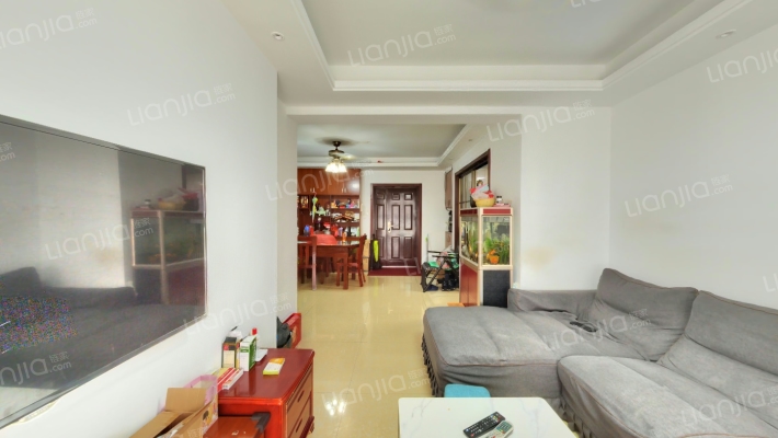 吉如家园二手房实景图