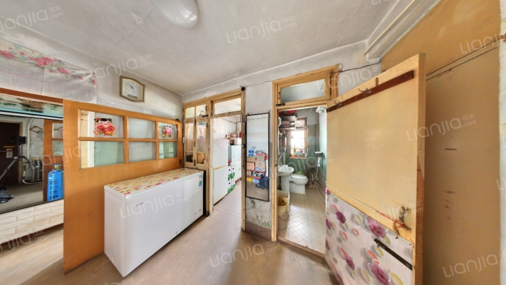 广东山庄路二手房实景图