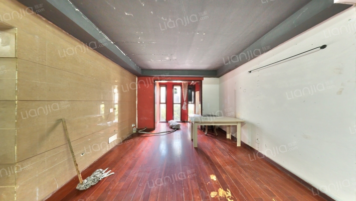 加州阳光二手房实景图