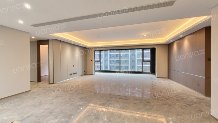 招商雍澜湾二手房实景图