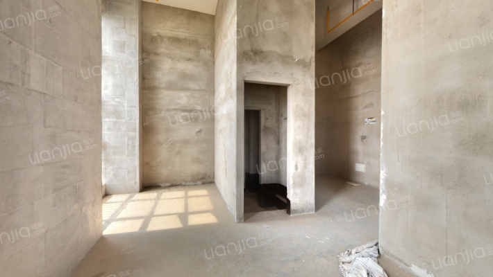 庭瑞U-ME二手房实景图