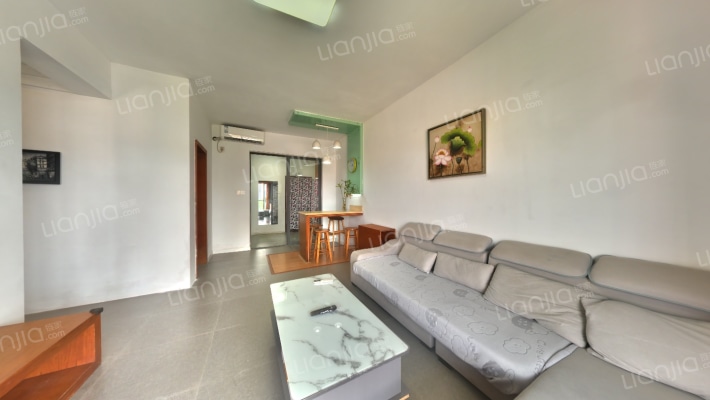 桂芳园七期二手房实景图