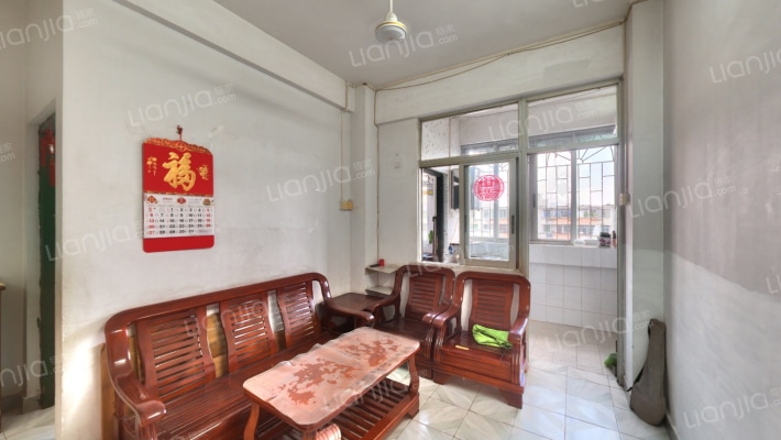 黄岐东苑小区二手房实景图