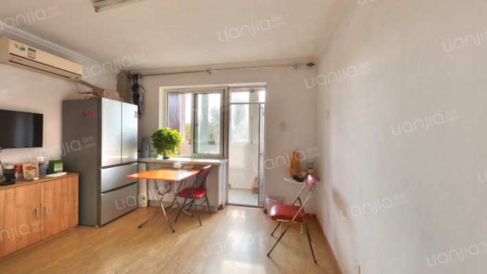 康乐里小区二手房实景图