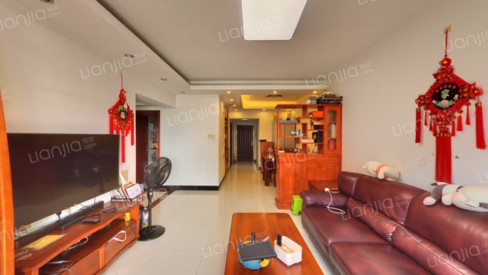 银丰花园馨园二手房实景图