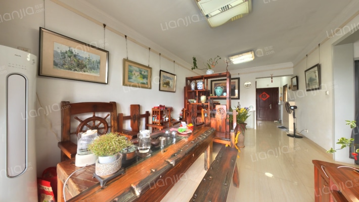 大芬油画苑二手房实景图