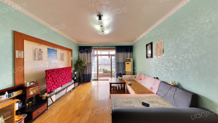 金江明珠二手房实景图