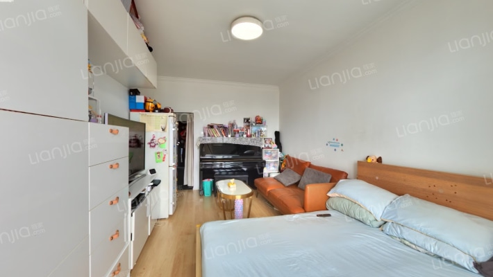 前门西大街二手房实景图