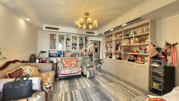 天泽园二手房实景图