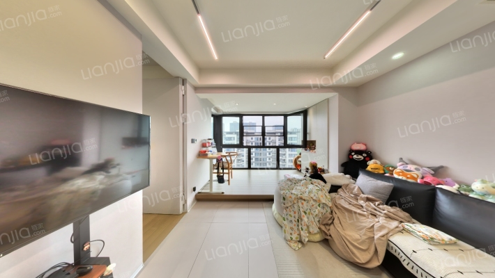 和昌府二手房实景图